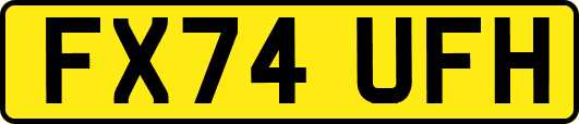 FX74UFH