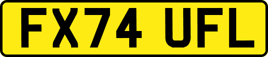 FX74UFL
