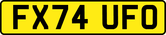 FX74UFO