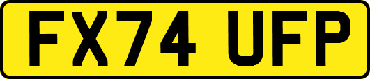 FX74UFP