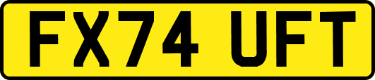 FX74UFT