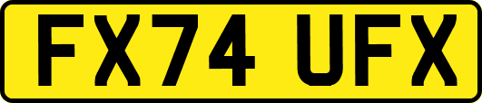 FX74UFX