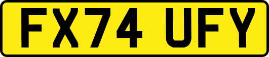FX74UFY