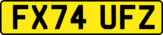 FX74UFZ