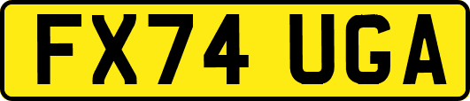 FX74UGA