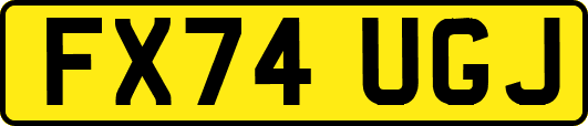 FX74UGJ