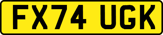 FX74UGK