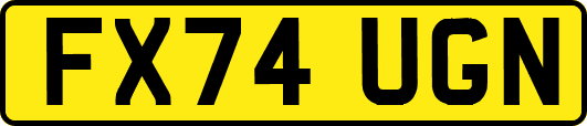 FX74UGN