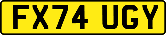 FX74UGY