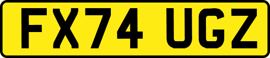 FX74UGZ