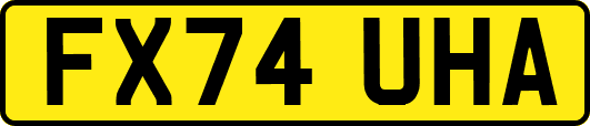 FX74UHA