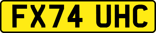 FX74UHC