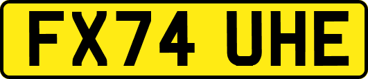 FX74UHE
