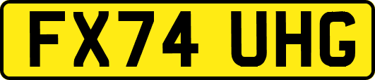 FX74UHG