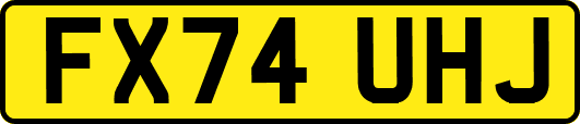 FX74UHJ