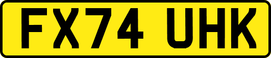 FX74UHK