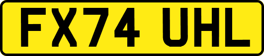 FX74UHL