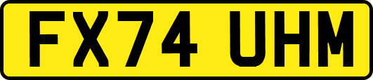 FX74UHM