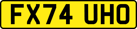 FX74UHO