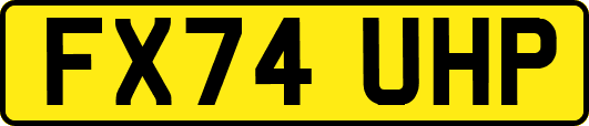 FX74UHP