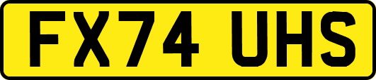 FX74UHS