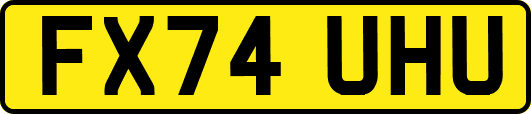 FX74UHU