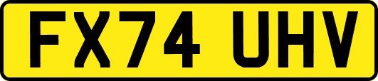 FX74UHV