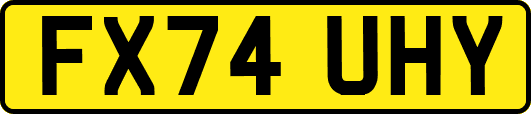 FX74UHY