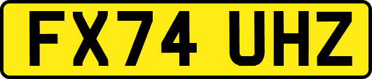FX74UHZ