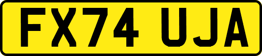 FX74UJA