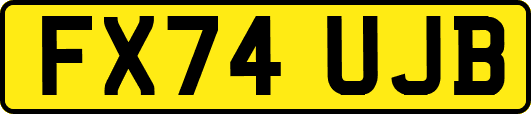 FX74UJB