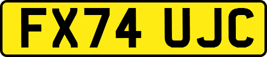 FX74UJC