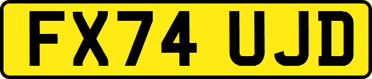 FX74UJD