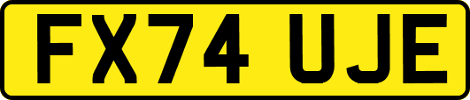 FX74UJE