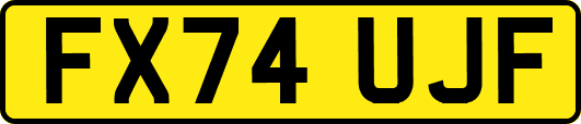 FX74UJF