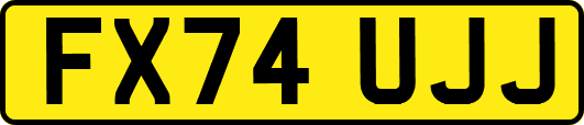 FX74UJJ