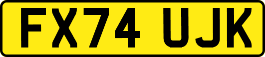 FX74UJK