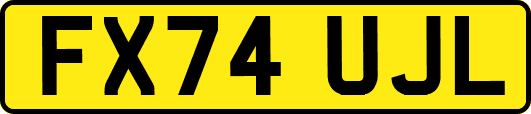 FX74UJL