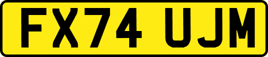 FX74UJM