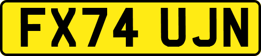 FX74UJN