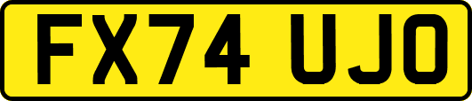 FX74UJO