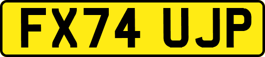 FX74UJP