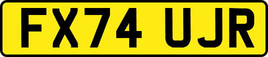 FX74UJR