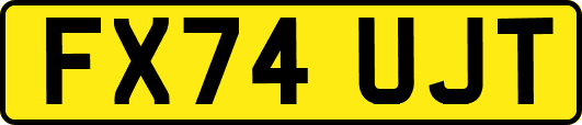 FX74UJT