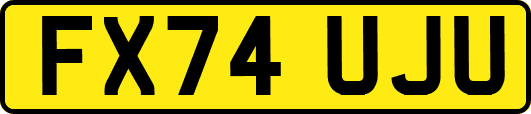 FX74UJU