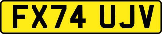 FX74UJV