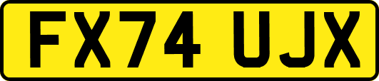 FX74UJX