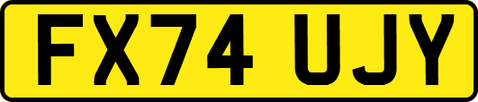 FX74UJY