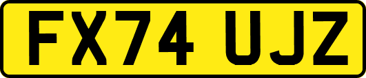 FX74UJZ