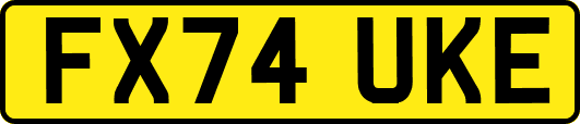 FX74UKE